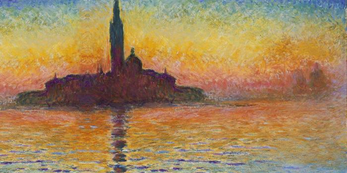 1920x1080 13 Wallpapers by Claude Monet