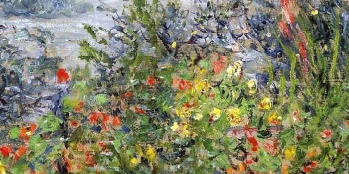 1080x1920 ✅[40+] Claude Monet - Android, iPhone, Desktop HD Backgrounds