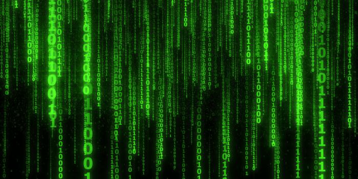10000x6000 Binary Code Desktop Wallpaper 10000x6000 | HeroScreen