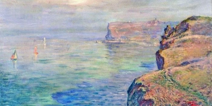 2560x1600 Monet Wallpapers (58+ pictures)