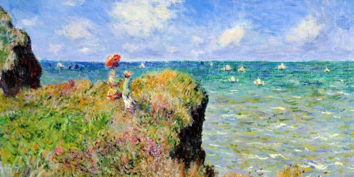 1920x1200 Monet Desktop Wallpaper ·① WallpaperTag