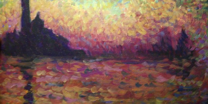 2048x1536 Claude Monet wallpaper | 2048x1536 | #59631