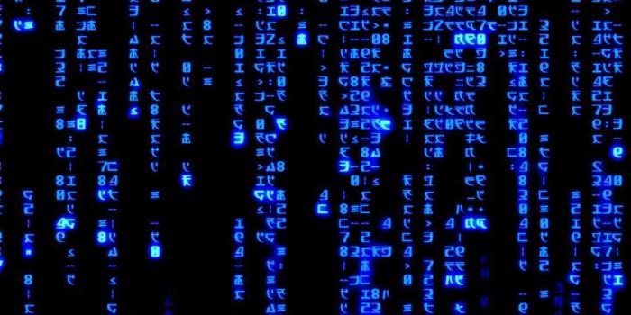 1600x900 Binary Code HD Background Wallpaper 23014 - Baltana