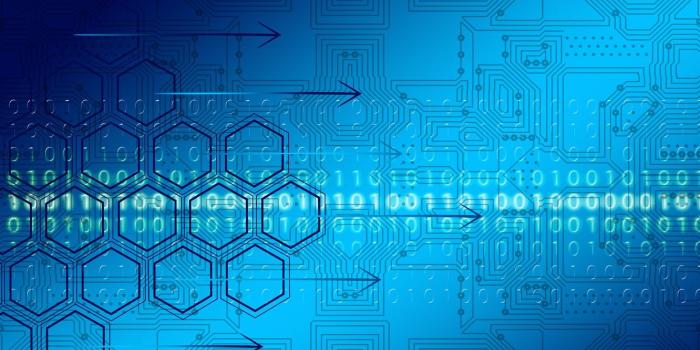 1332x850 Wallpaper binary code, connection, fee images for desktop, section