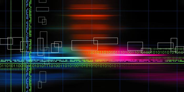 2560x1440 abstract, Binary Wallpapers HD / Desktop and Mobile Backgrounds