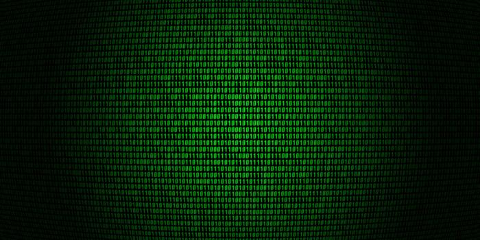 2560x1600 Moving Binary Code Wallpaper #L21882L, 613 Kb - Picserio.com