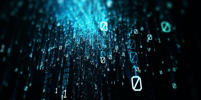 6500x3520 1366x768 Binary Numbers Raining 1366x768 Resolution Wallpaper, HD