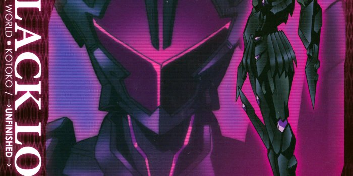 5665x5641 Black Lotus - Kuroyukihime - Zerochan Anime Image Board