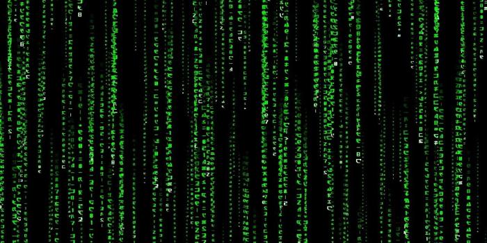 1280x800 100 Lovely Binary Wallpaper This Week - Cameeron Web