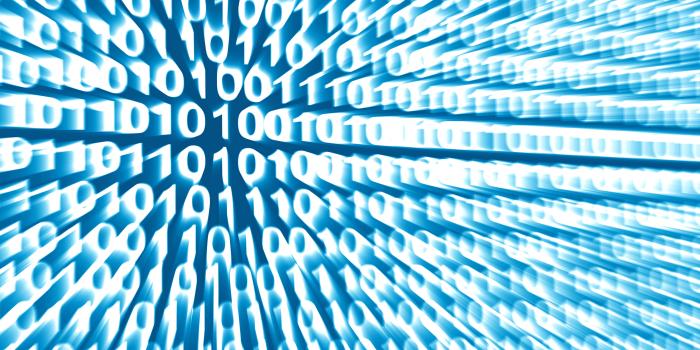 5000x3750 Binary Code Wallpaper on WallpaperGet.com