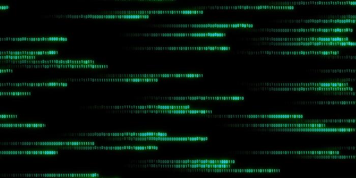 2560x1600 Binary code HD wallpaper download