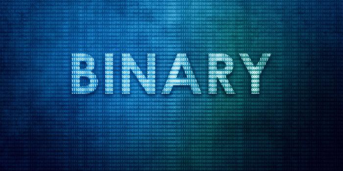 3840x2400 Binary Computer HD Wallpaper (3840x2400)