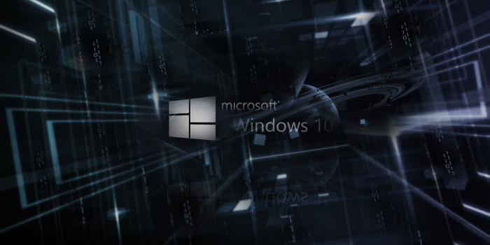 1920x1080 Binary Windows 10 Codes Ultra HD Desktop Background Wallpaper for