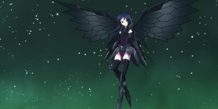 1920x1080 Black Lotus - Kuroyukihime - Wallpaper #1417361 - Zerochan Anime