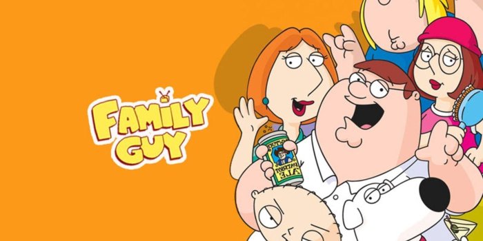 1920x1200 Family Guy Wallpaper for Computer (54+ images)