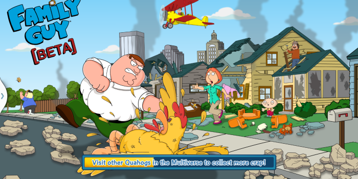 1920x1080 Family Guy Desktop Wallpapers - Top Free Family Guy Desktop