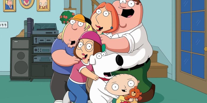 1920x1080 Family Guy Wallpaper HD (68+ images)