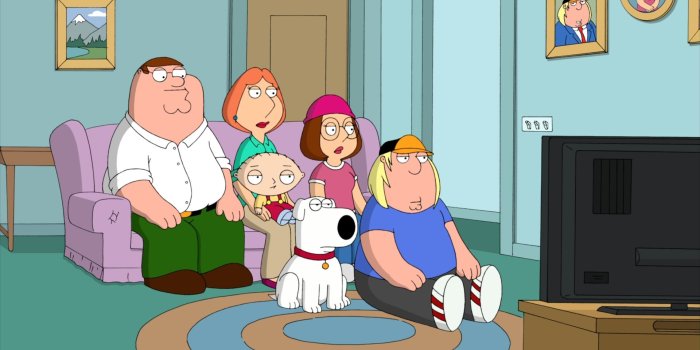 1920x1080 Best 60+ Family Guy Wallpaper on HipWallpaper | Pink Guy Wallpaper
