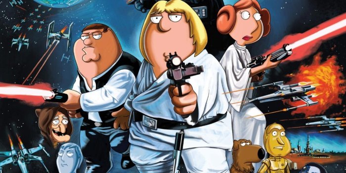 1920x1080 Family Guy Theme for Windows 10 | 8 | 7