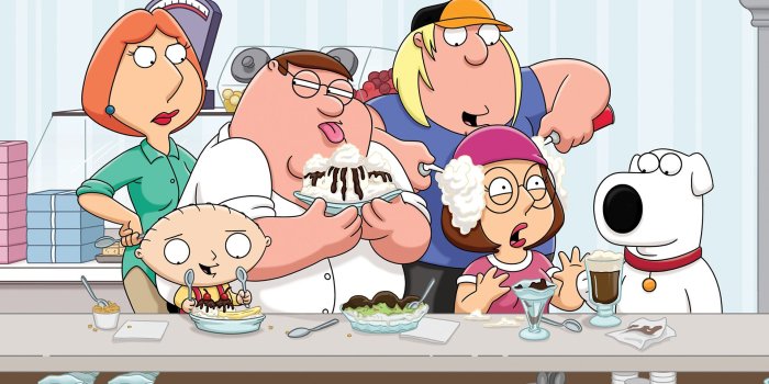 1920x1080 Family Guy Wallpapers, Pictures, Images