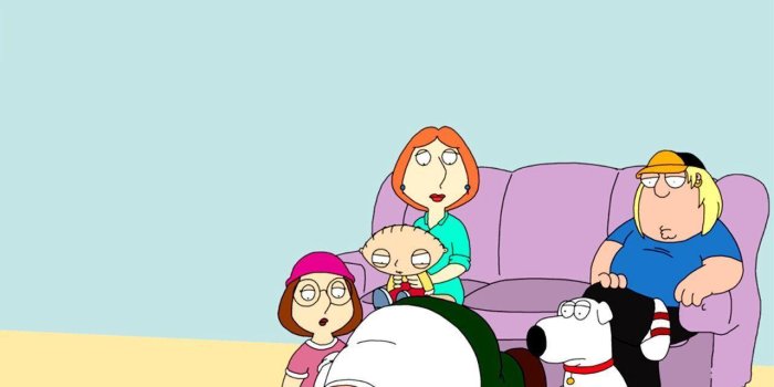 1280x1024 Family Guy Backgrounds