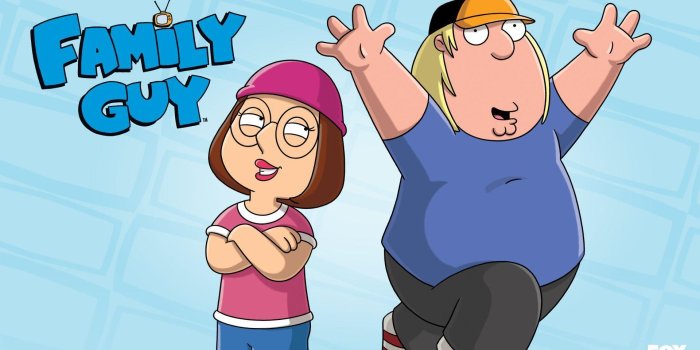1920x1080 Family Guy Wallpapers