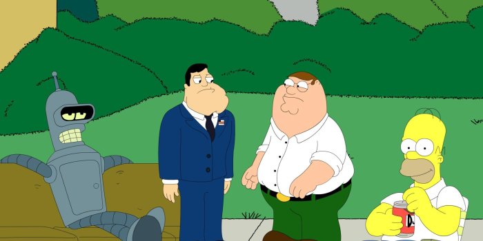 1920x1200 Family Guy Backgrounds Wallpapers Cave Desktop Background