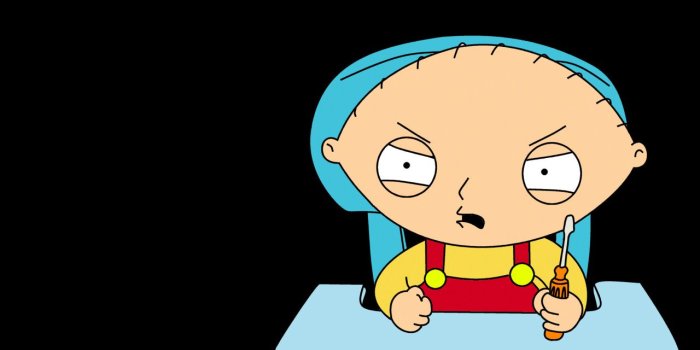 1280x960 76+] Stewie Griffin Wallpaper on WallpaperSafari