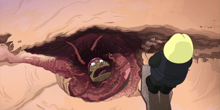 1920x1080 Family Guy Backgrounds