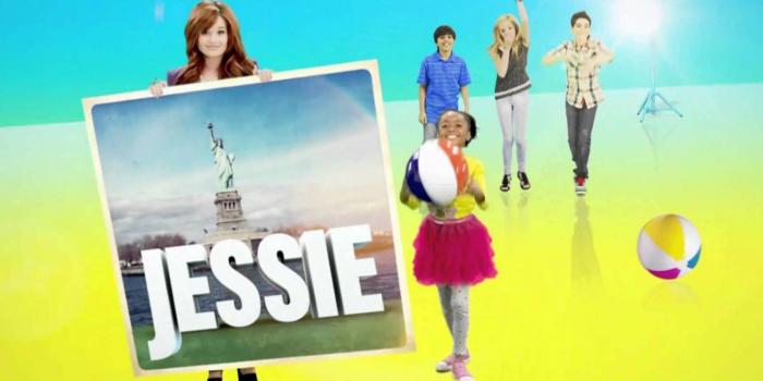 1680x1050 Free download Jessie Wallpaper Disney Channel [1920x1080] for your