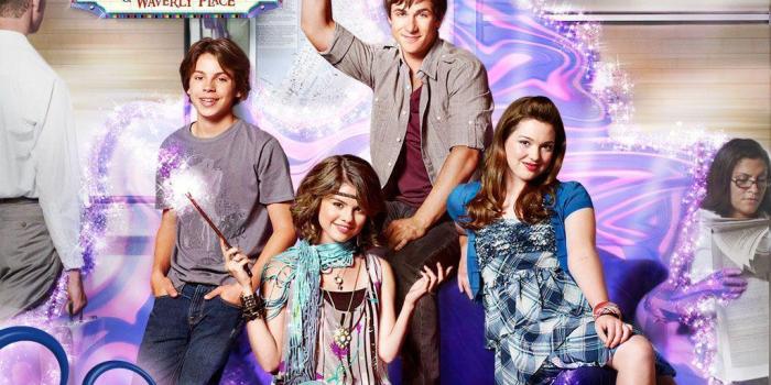 1024x768 Disney Channel Wallpapers