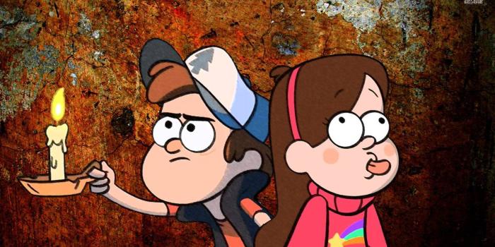 1600x900 Gravity Falls - Disney Channel Wallpaper (38681666) - Fanpop - Page 5