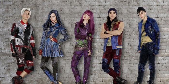 1332x850 Wallpaper girl, Disney, boy, evil, musical, film, Maleficent