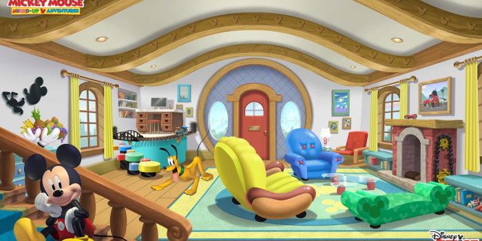 1920x1080 Sprinkle a Little Magic on Your Next Video Call With These Disney