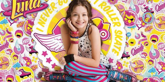 1299x912 Disney Channel Wallpaper - Soy Luna, Hd Wallpapers & backgrounds