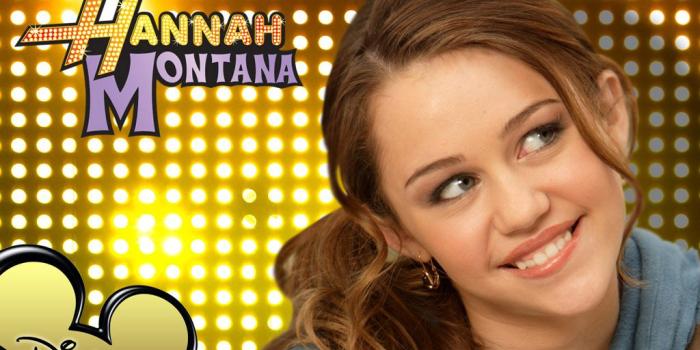 1024x768 Hannah Montana (Disney Channel), 2006, Miley Cyrus < TV Shows