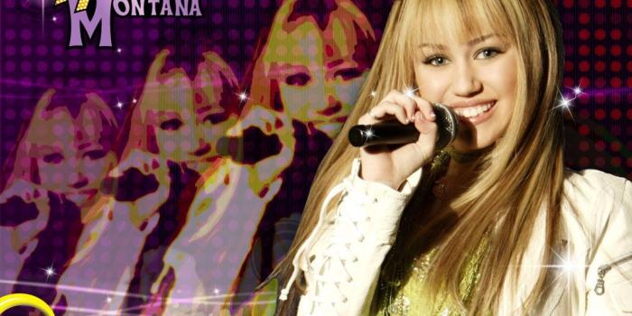 1024x768 hannah miley hannah montana Disney's Hannah Montana – People