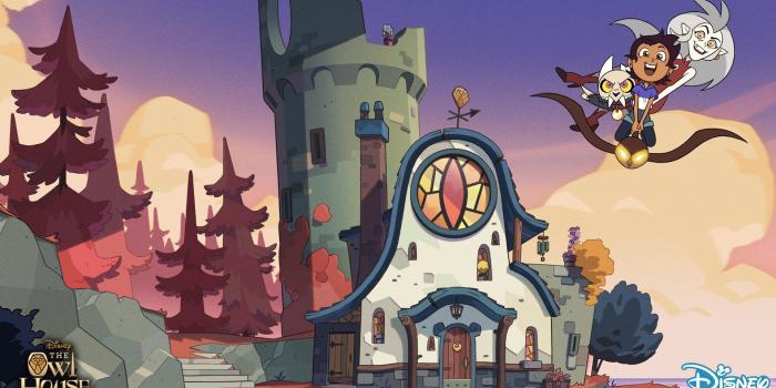 1920x1080 Add Some Smiles To Your Next Zoom Meeting With This Disney Channel