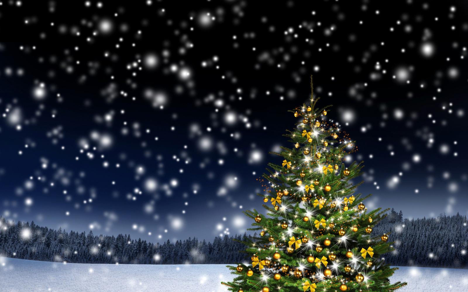 2880x1800 New Year, winter, snow wallpaper | holidays | Wallpaper Better