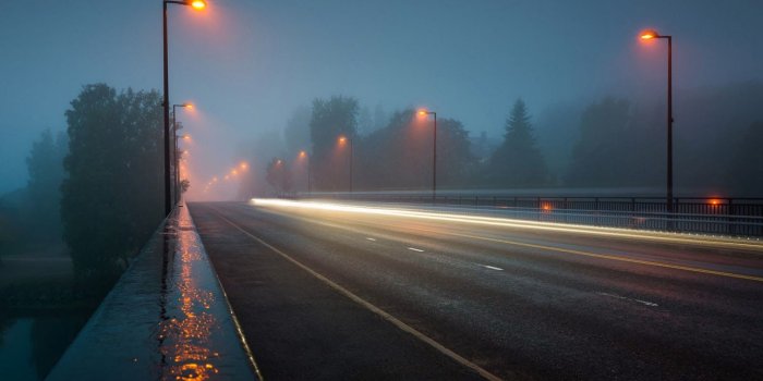 1600x1000 art pictures: Early Morning Fog Wallpapers