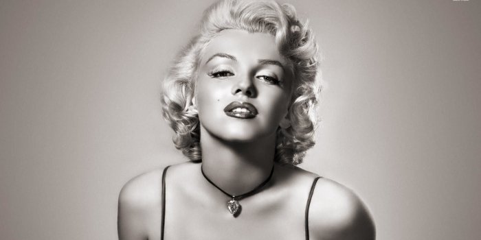 1920x1080 67+ Marilyn Monroe Wallpapers on WallpaperPlay