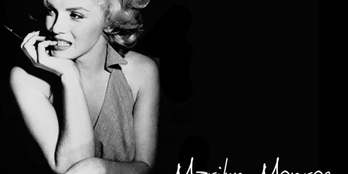 1024x768 77+] Marilyn Monroe Wallpapers on WallpaperSafari