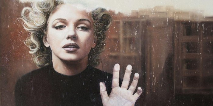 1680x1050 Marilyn Monroe Wallpapers