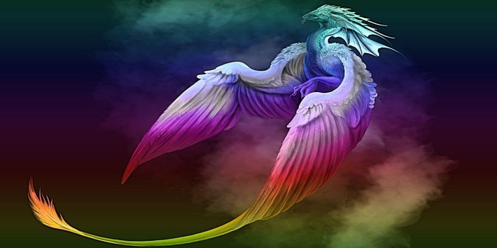 1920x1200 Cute Dragon Wallpapers