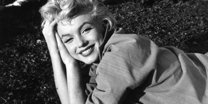1280x720 Wallpaper Marilyn Monroe, Beautiful, Actress, HD, Celebrities