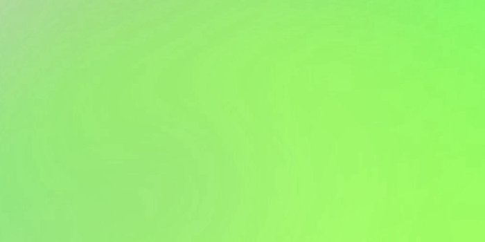 1125x2436 Green Yellow Blur Gradation iPhone Wallpapers Free Download