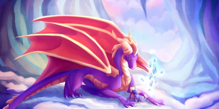 1600x1200 5oc186h Spyro Wallpapers - Cute Dragon Wallpaper Hd - 1600x1200
