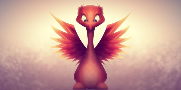 2880x1800 2880x1800 Cute Dragon Artwork 4k Macbook Pro Retina HD 4k