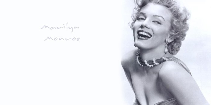 1920x1200 Marilyn Monroe Wallpaper - Marilyn Monroe 3 4 (#157300) - HD
