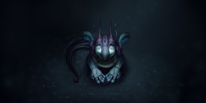 3341x1795 Cute Dragon 4k, HD Artist, 4k Wallpapers, Images, Backgrounds